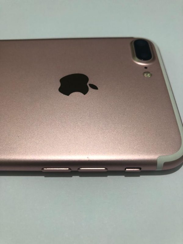 Apple iPhone 7 Plus Rose Gold 32 GB (Reacondicionado) - Imagen 6