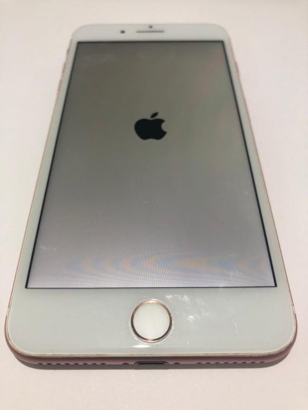 Apple iPhone 7 Plus Rose Gold 32 GB (Reacondicionado) - Imagen 11